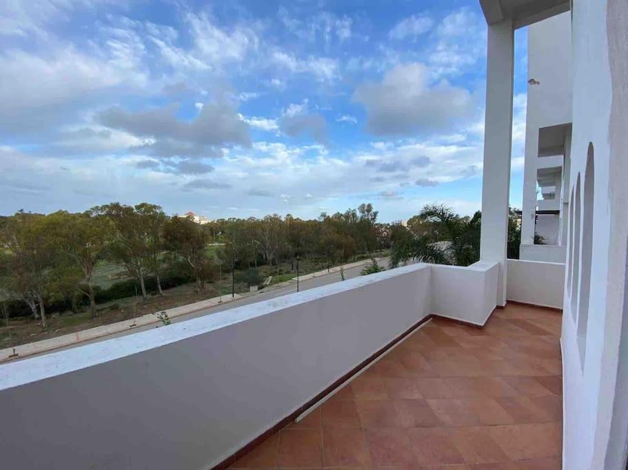 Luxury 3 Bedroom Panoramic Views In Hotspot With Fibre Optic Wifi And Netflix Tangier Exterior photo